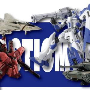 Plastic Model