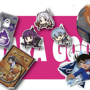 accessories