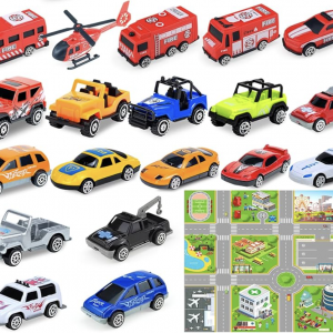 Mini Car
