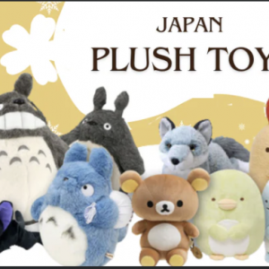 Plush Toy