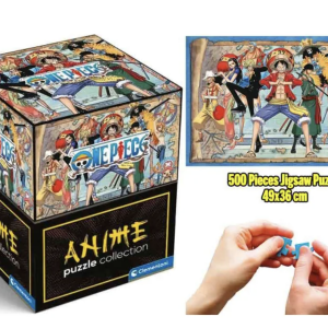 jigsaw puzzle