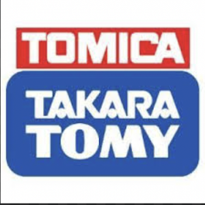 Takara Tomica